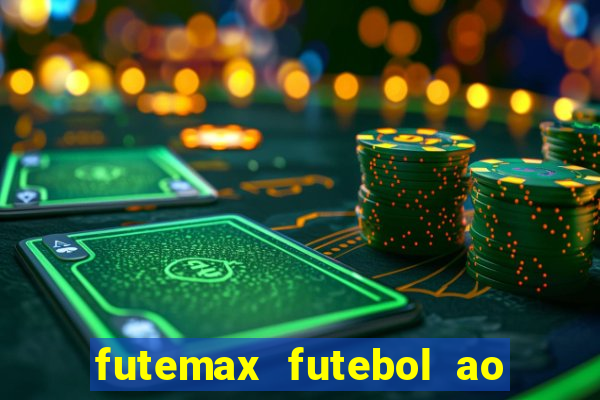 futemax futebol ao vivo serie b